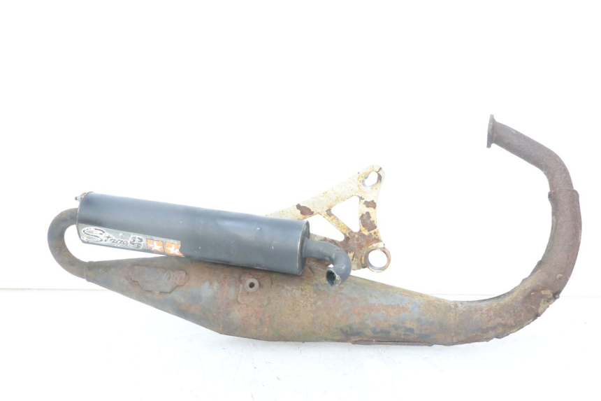 photo de ESCAPE YAMAHA BW'S NG NEXT GENERATION 50 (1996 - 2003) - Vista principal