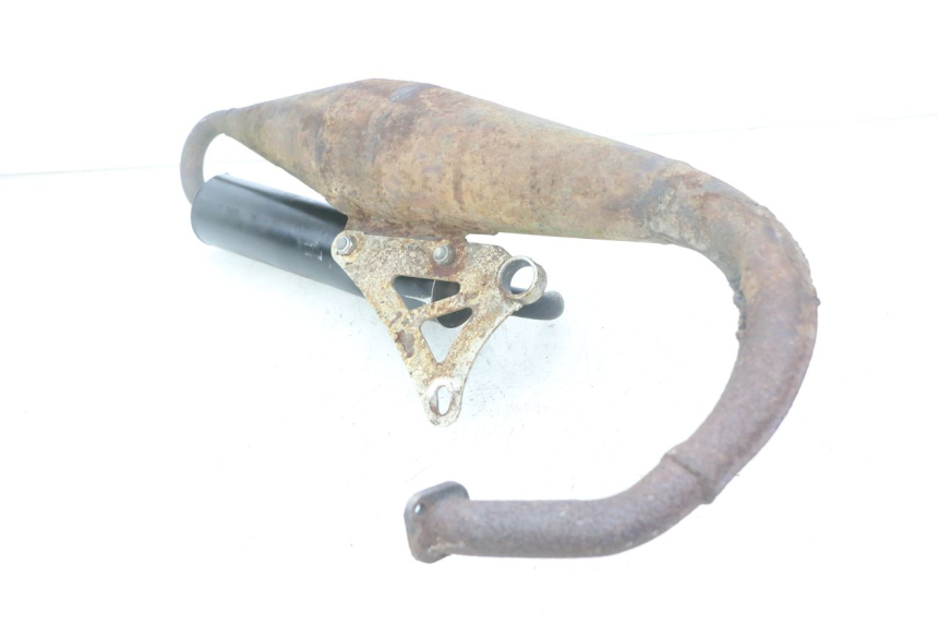 photo de ESCAPE YAMAHA BW'S NG NEXT GENERATION 50 (1996 - 2003) - Otra vista del artículo