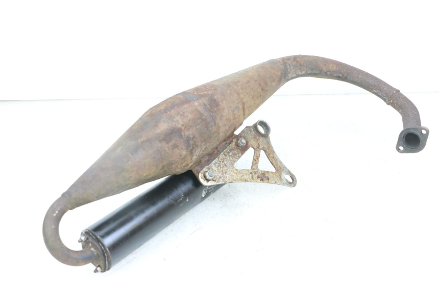 photo de ESCAPE YAMAHA BW'S NG NEXT GENERATION 50 (1996 - 2003) - Características distintivas