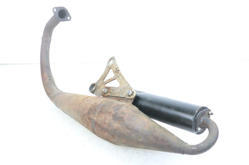 photo de ESCAPE YAMAHA BW'S NG NEXT GENERATION 50 (1996 - 2003) - Primer plano de alta resolución