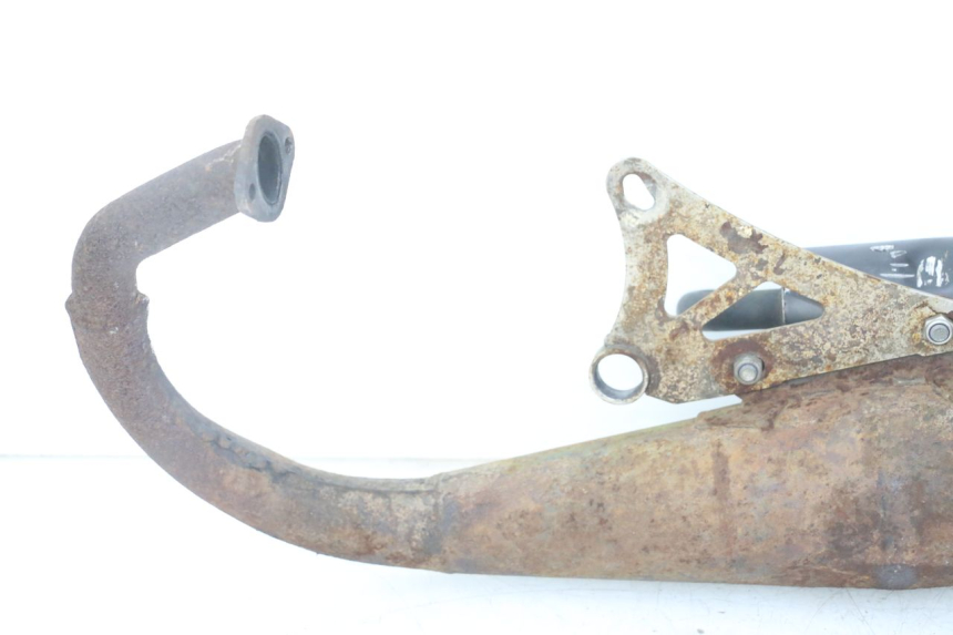 photo de ESCAPE YAMAHA BW'S NG NEXT GENERATION 50 (1996 - 2003) - Foto de producto adicional