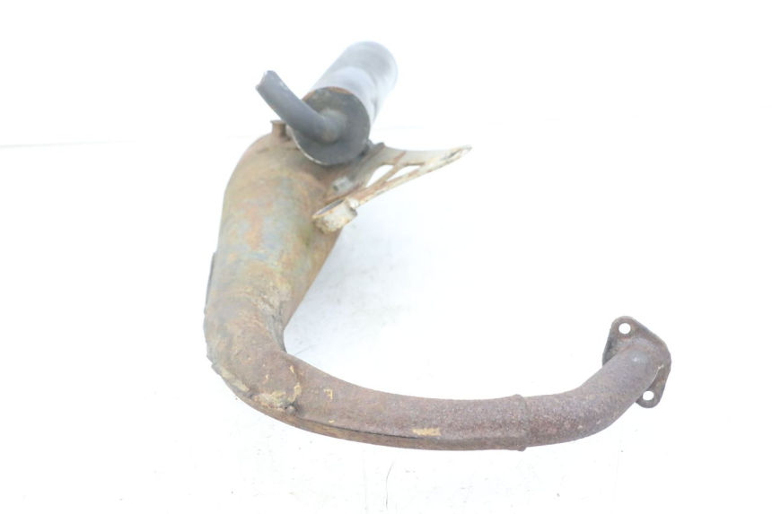 photo de ESCAPE YAMAHA BW'S NG NEXT GENERATION 50 (1996 - 2003) - Zoom calidad de ocasión