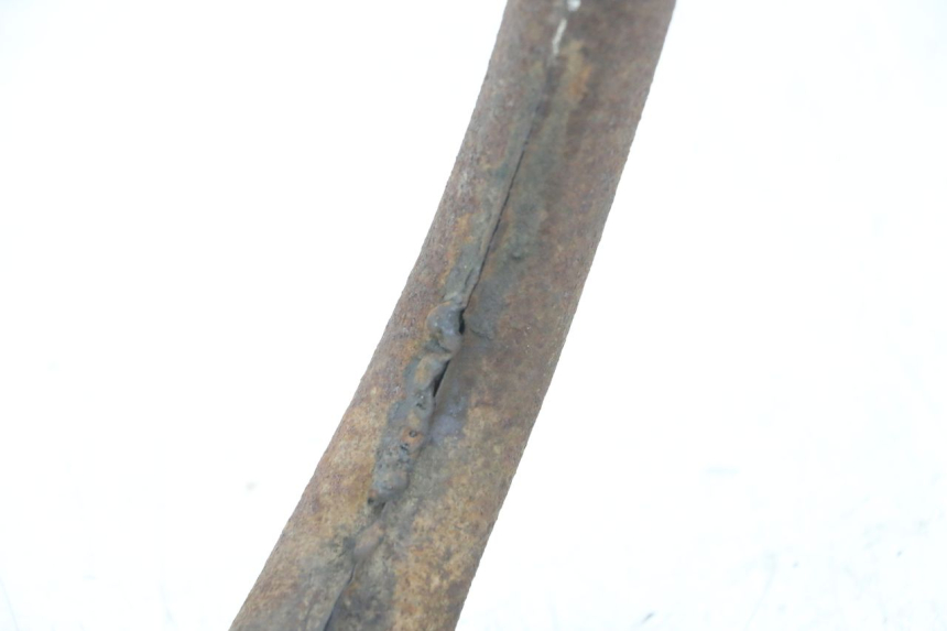 photo de ESCAPE YAMAHA BW'S NG NEXT GENERATION 50 (1996 - 2003) - Zoom estado de uso