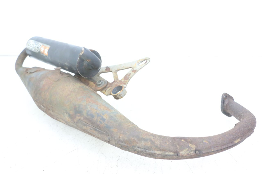 photo de ESCAPE YAMAHA BW'S NG NEXT GENERATION 50 (1996 - 2003) - Vista principal