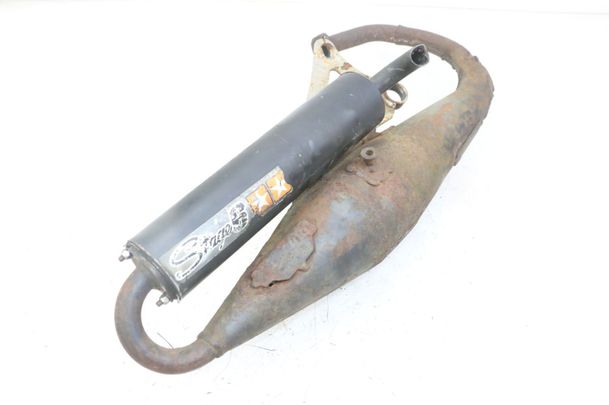 photo de ESCAPE YAMAHA BW'S NG NEXT GENERATION 50 (1996 - 2003) - Detalle de la pieza