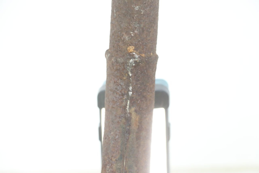 photo de ESCAPE YAMAHA BW'S NG NEXT GENERATION 50 (1996 - 2003) - Primer plano técnico