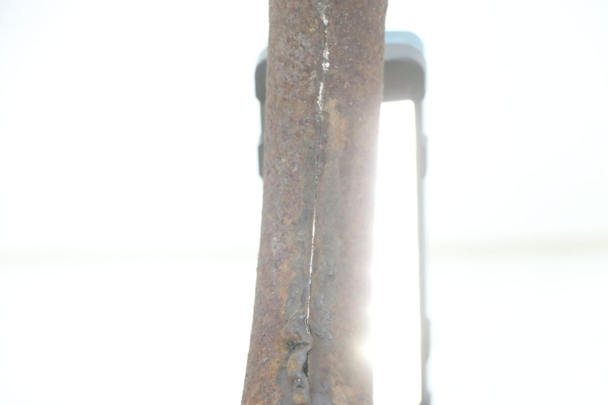 photo de ESCAPE YAMAHA BW'S NG NEXT GENERATION 50 (1996 - 2003) - Vista general del producto