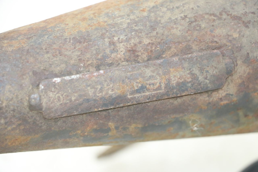 photo de ESCAPE YAMAHA BW'S NG NEXT GENERATION 50 (1996 - 2003) - Recambio usado revisado