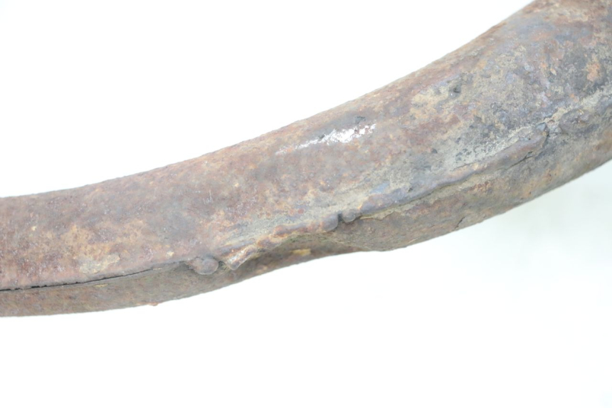 photo de ESCAPE YAMAHA BW'S NG NEXT GENERATION 50 (1996 - 2003) - Marcados y referencias originales