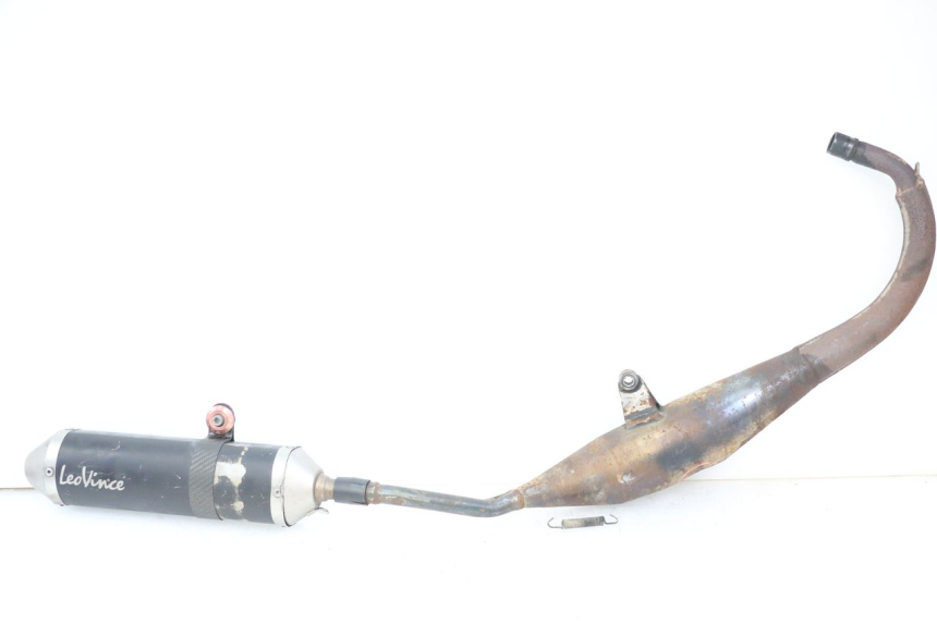 photo de ESCAPE YAMAHA TZR 50 (2008 - 2016) - Vista principal