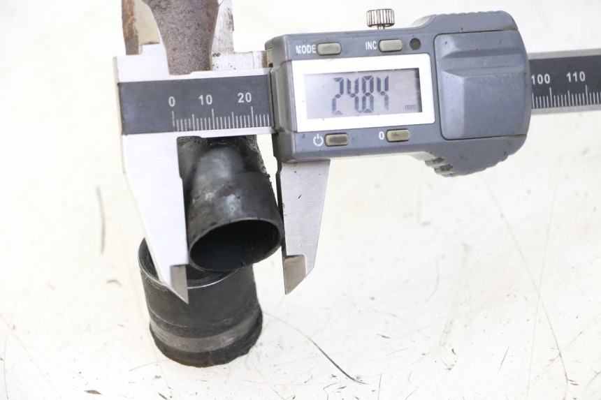 photo de ESCAPE YAMAHA TZR 50 (2008 - 2016) - Detalle de la pieza