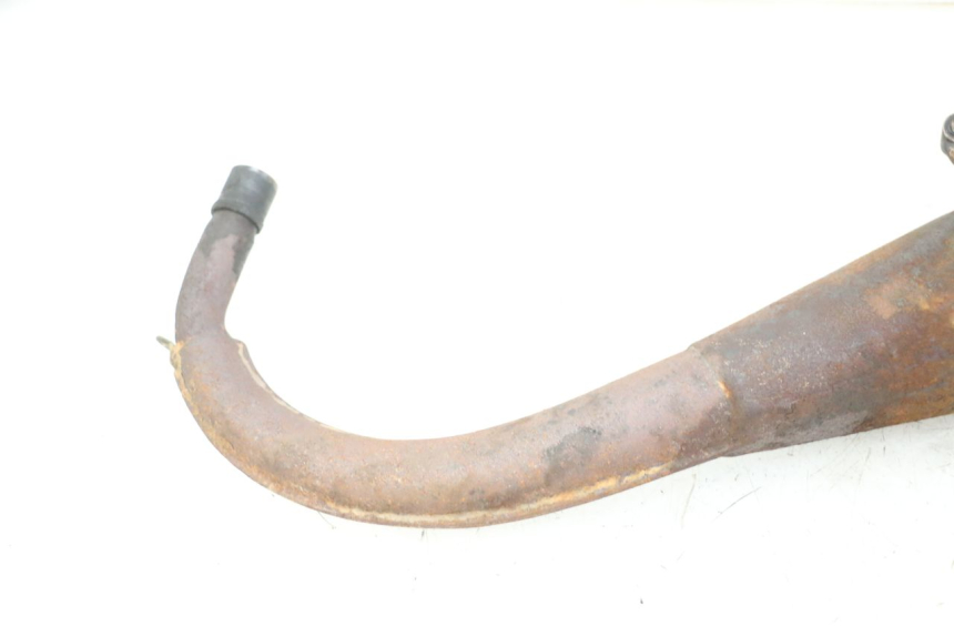 photo de ESCAPE YAMAHA TZR 50 (2008 - 2016) - Primer plano de alta resolución