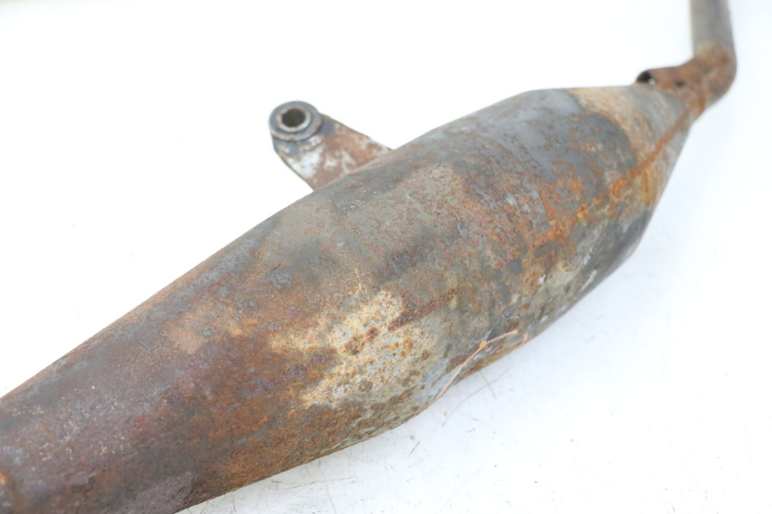 photo de ESCAPE YAMAHA TZR 50 (2008 - 2016) - Foto de producto adicional