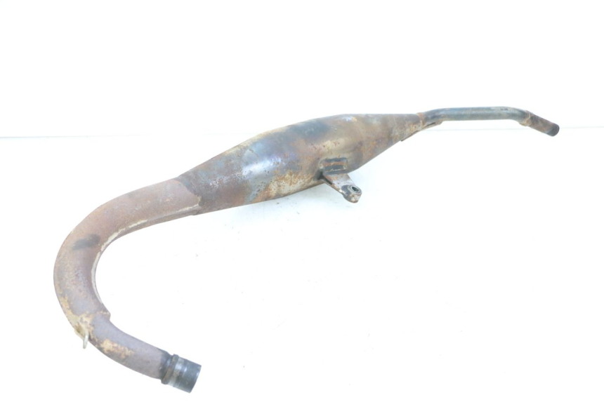 photo de ESCAPE YAMAHA TZR 50 (2008 - 2016) - Inspección visual detallada