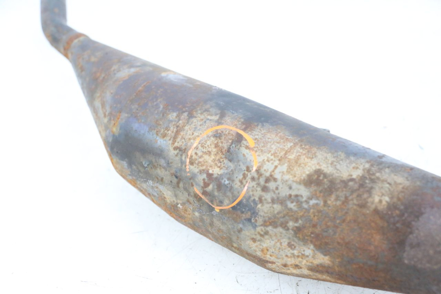 photo de ESCAPE YAMAHA TZR 50 (2008 - 2016) - Ángulo de visión alternativo