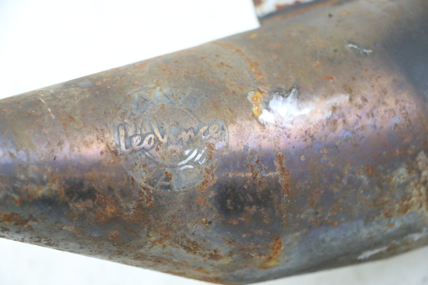 photo de ESCAPE YAMAHA TZR 50 (2008 - 2016) - Zoom calidad de ocasión