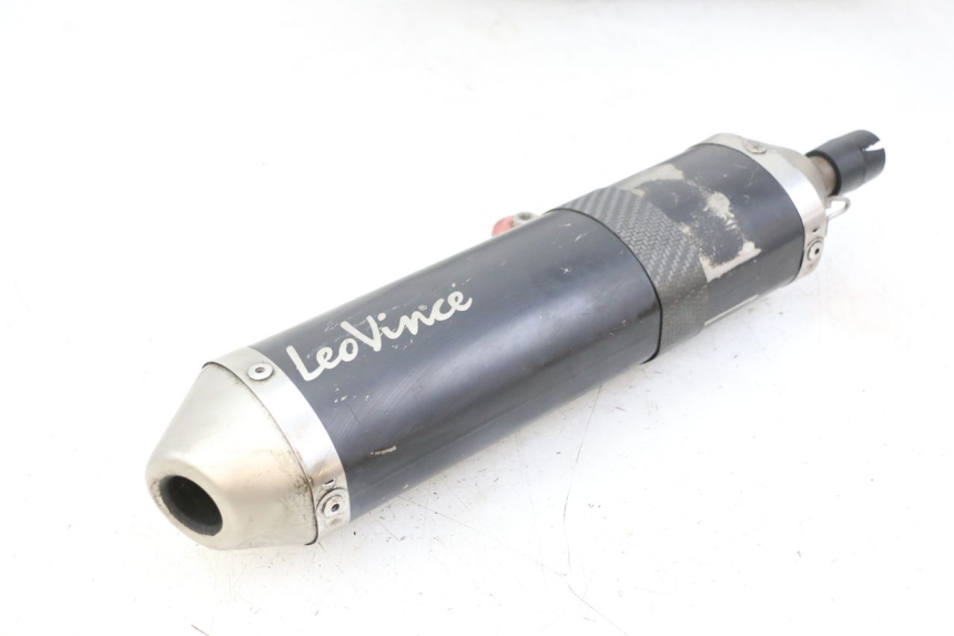 photo de ESCAPE YAMAHA TZR 50 (2008 - 2016) - Vista principal