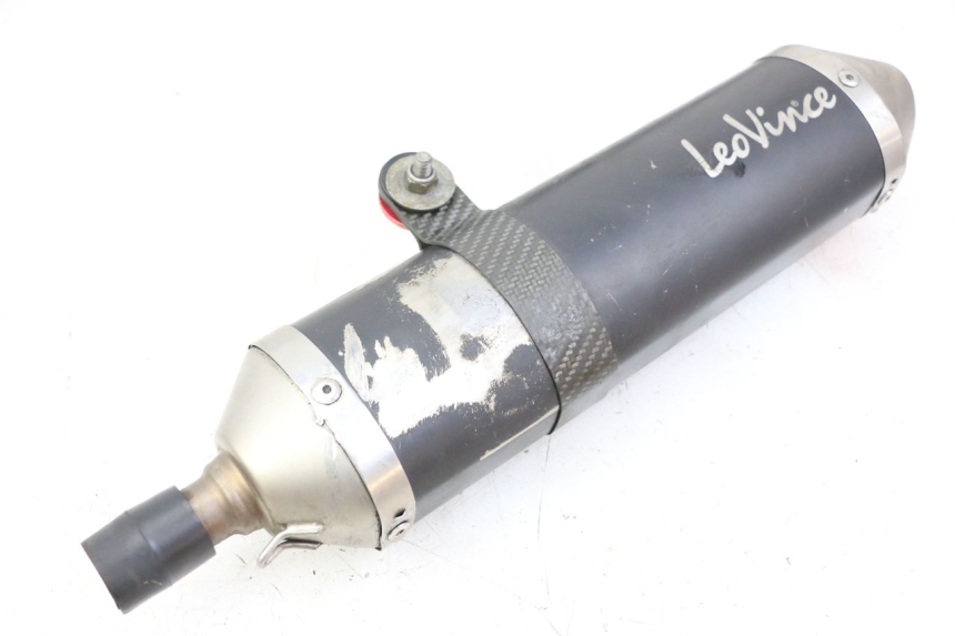 photo de ESCAPE YAMAHA TZR 50 (2008 - 2016) - Otra perspectiva