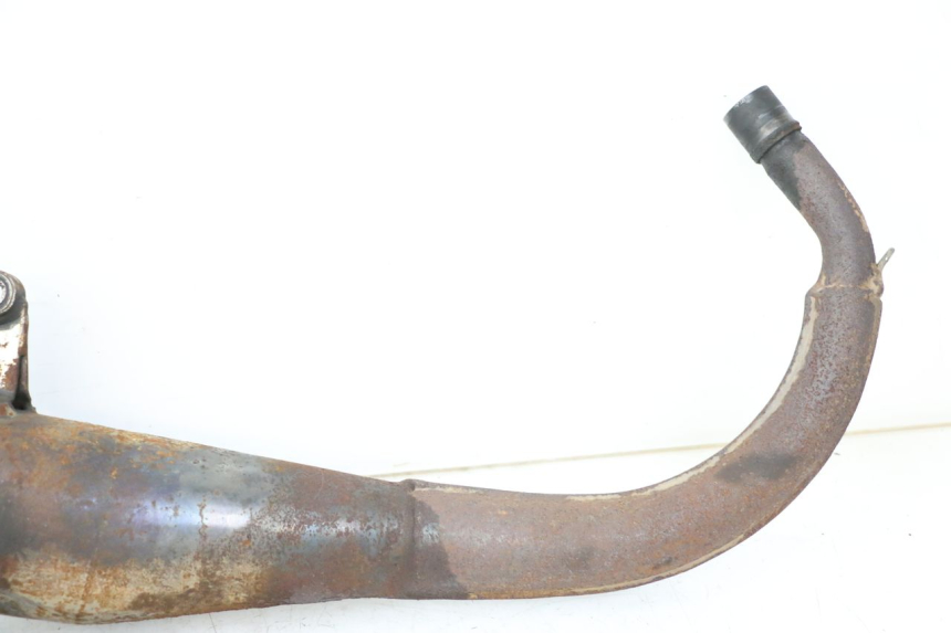 photo de ESCAPE YAMAHA TZR 50 (2008 - 2016) - Vista general del producto