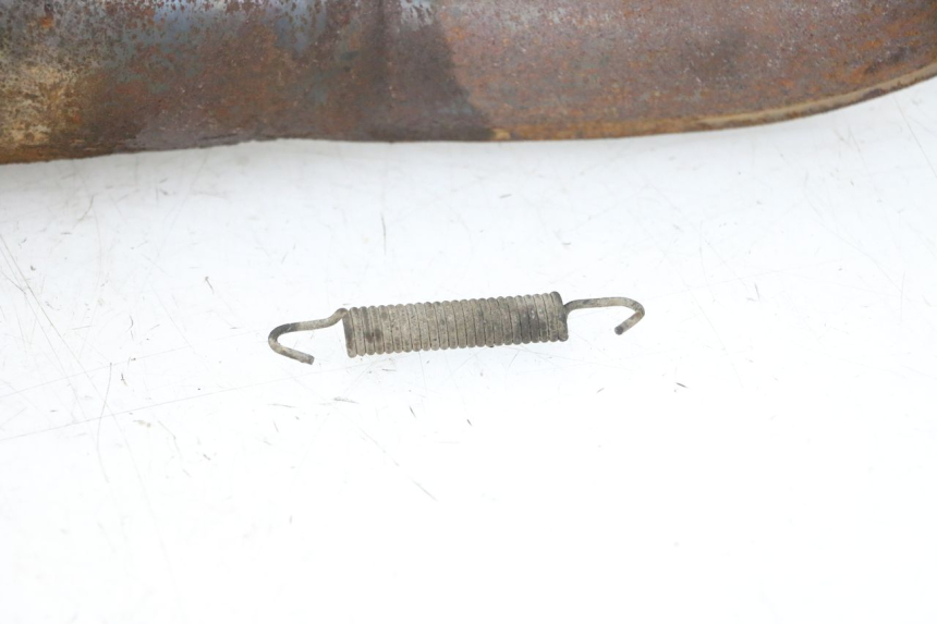 photo de ESCAPE YAMAHA TZR 50 (2008 - 2016) - Detalles de los puntos de fijación