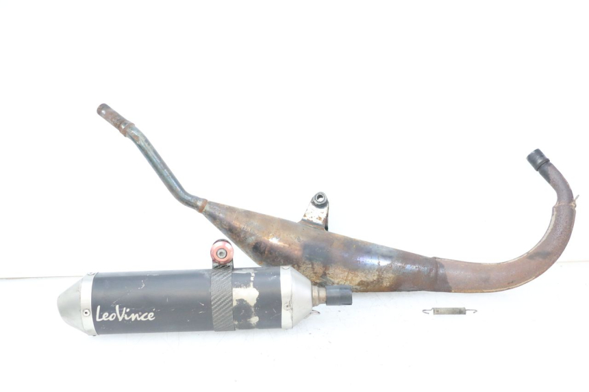 photo de ESCAPE YAMAHA TZR 50 (2008 - 2016) - Marcados y referencias originales