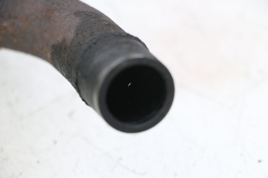 photo de ESCAPE YAMAHA TZR 50 (2008 - 2016) - Detalles de los puntos de fijación