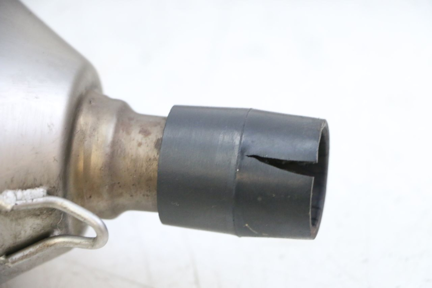 photo de ESCAPE YAMAHA TZR 50 (2008 - 2016) - Marcados y referencias originales