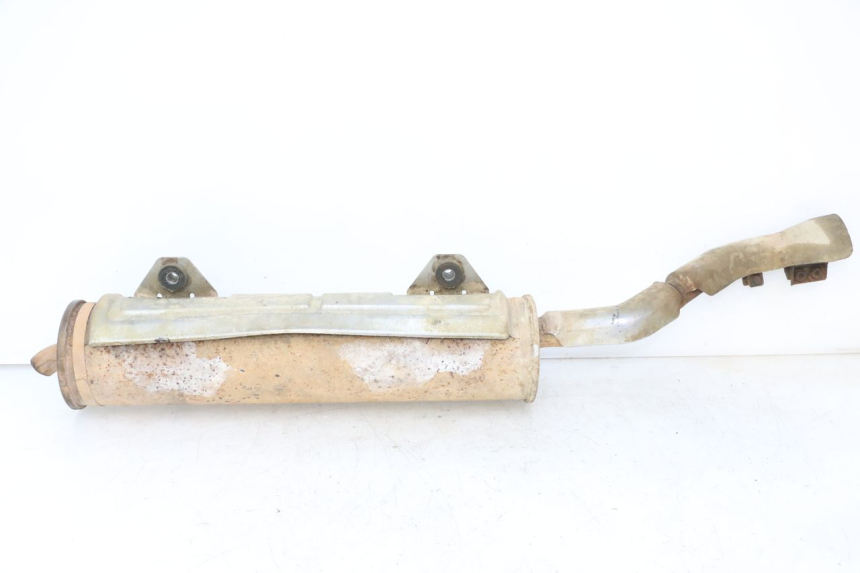 photo de ESCAPE YAMAHA YFM BRUIN 350 (2003 - 2009) - Vista principal