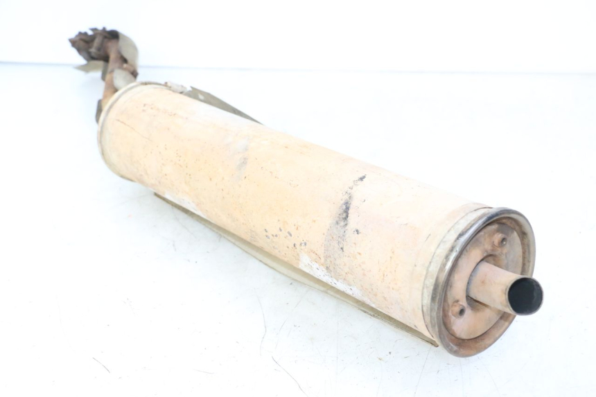 photo de ESCAPE YAMAHA YFM BRUIN 350 (2003 - 2009) - Detalle de la pieza