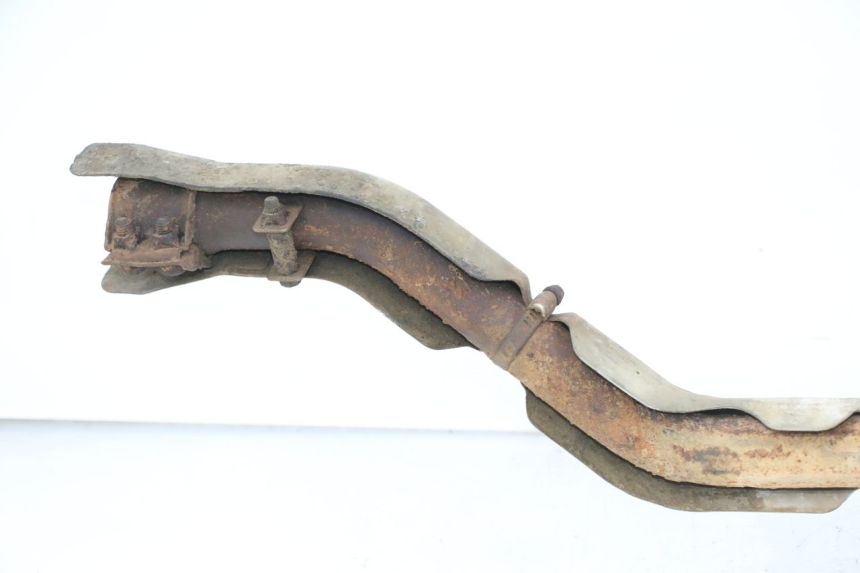 photo de ESCAPE YAMAHA YFM BRUIN 350 (2003 - 2009) - Otra vista del artículo