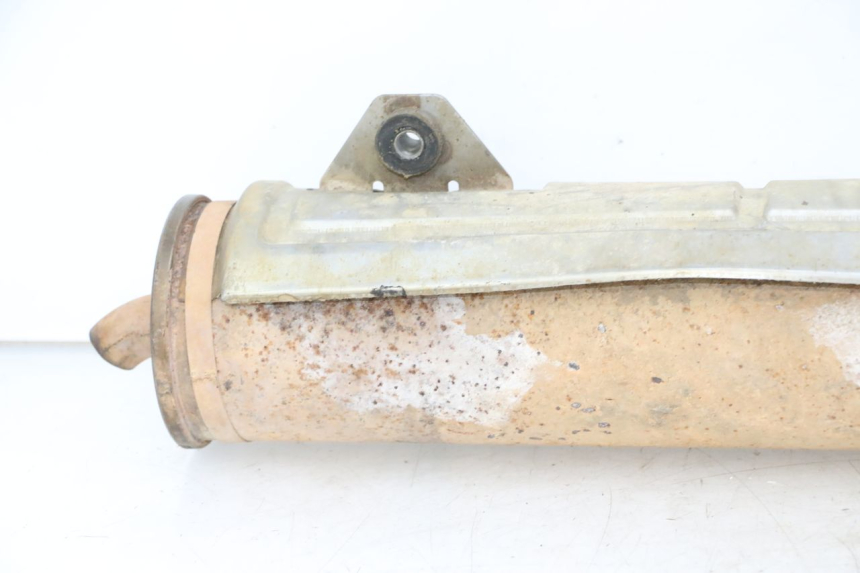 photo de ESCAPE YAMAHA YFM BRUIN 350 (2003 - 2009) - Primer plano de alta resolución