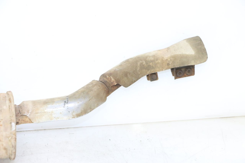 photo de ESCAPE YAMAHA YFM BRUIN 350 (2003 - 2009) - Inspección visual detallada