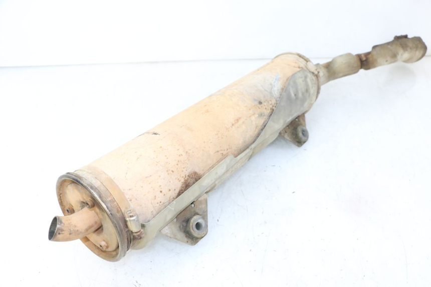 photo de ESCAPE YAMAHA YFM BRUIN 350 (2003 - 2009) - Zoom estado de uso