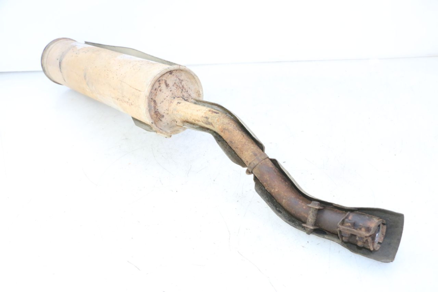 photo de ESCAPE YAMAHA YFM BRUIN 350 (2003 - 2009) - Otra perspectiva