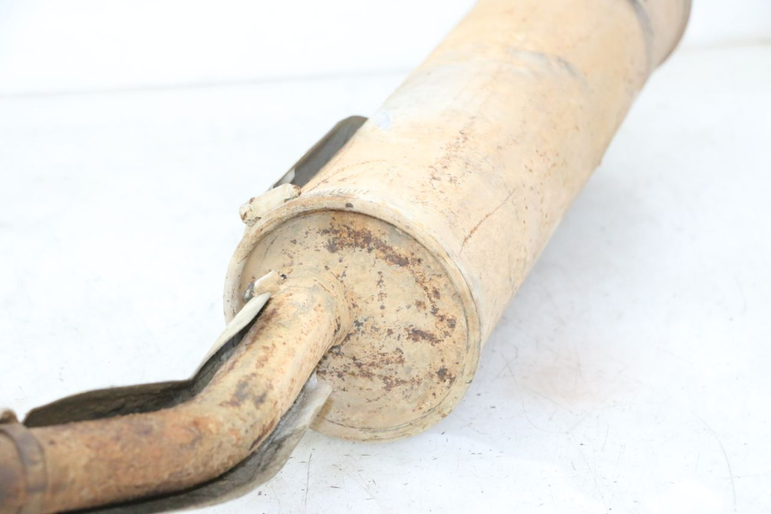 photo de ESCAPE YAMAHA YFM BRUIN 350 (2003 - 2009) - Vista general del producto