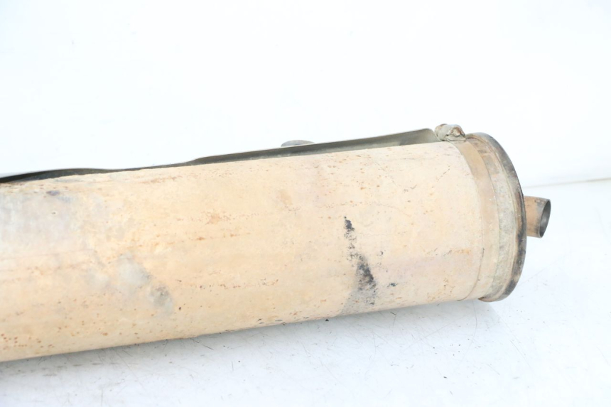 photo de ESCAPE YAMAHA YFM BRUIN 350 (2003 - 2009) - Recambio usado revisado