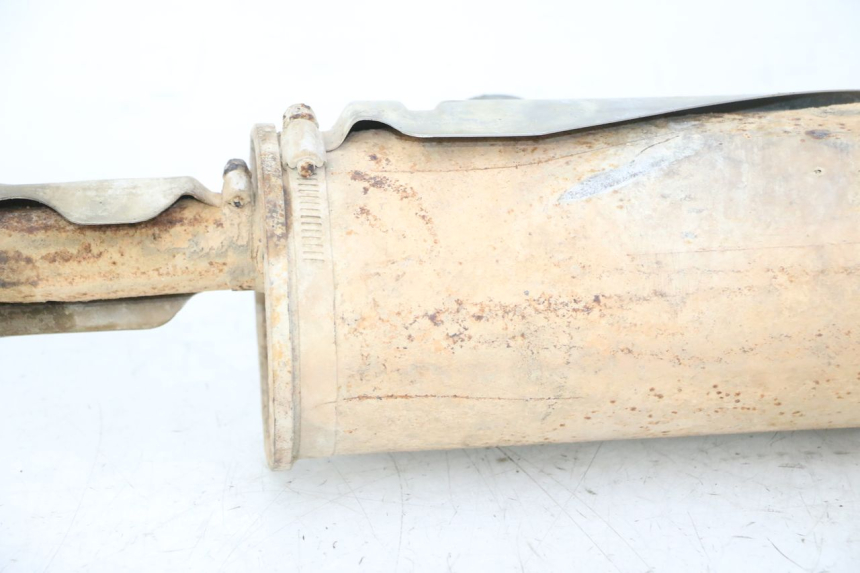 photo de ESCAPE YAMAHA YFM BRUIN 350 (2003 - 2009) - Marcados y referencias originales