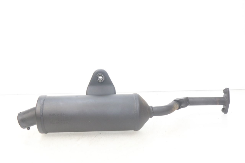 photo de ESCAPE YAMAHA YFM R RAPTOR 90 (2017 - 2023) - Vista principal