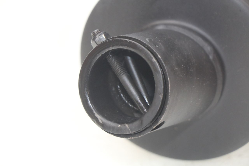 photo de ESCAPE YAMAHA YFM R RAPTOR 90 (2017 - 2023) - Zoom estado de uso