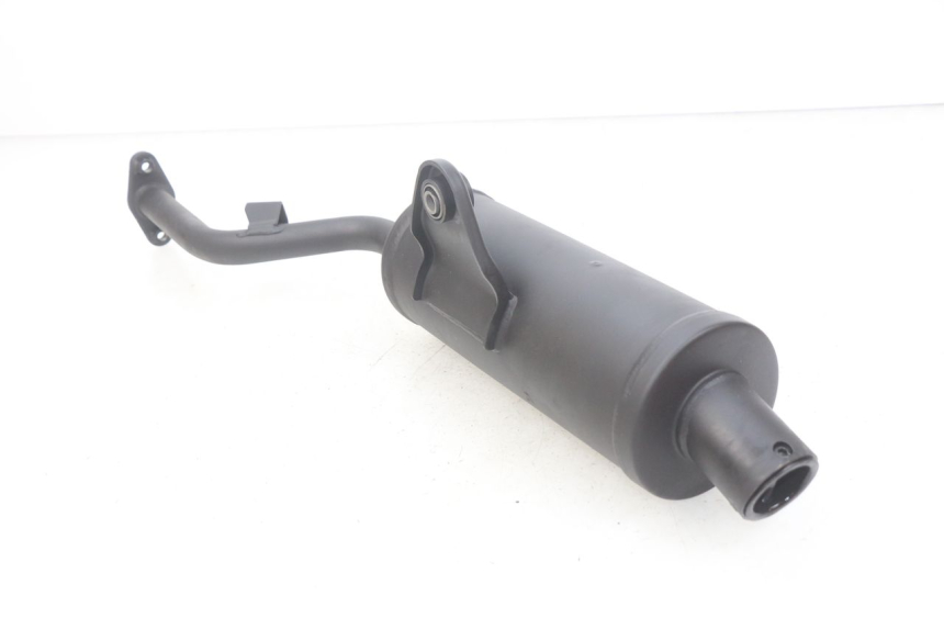 photo de ESCAPE YAMAHA YFM R RAPTOR 90 (2017 - 2023) - Otra perspectiva