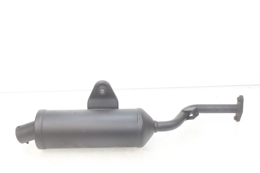 photo de ESCAPE YAMAHA YFM R RAPTOR 90 (2017 - 2023) - Vista principal