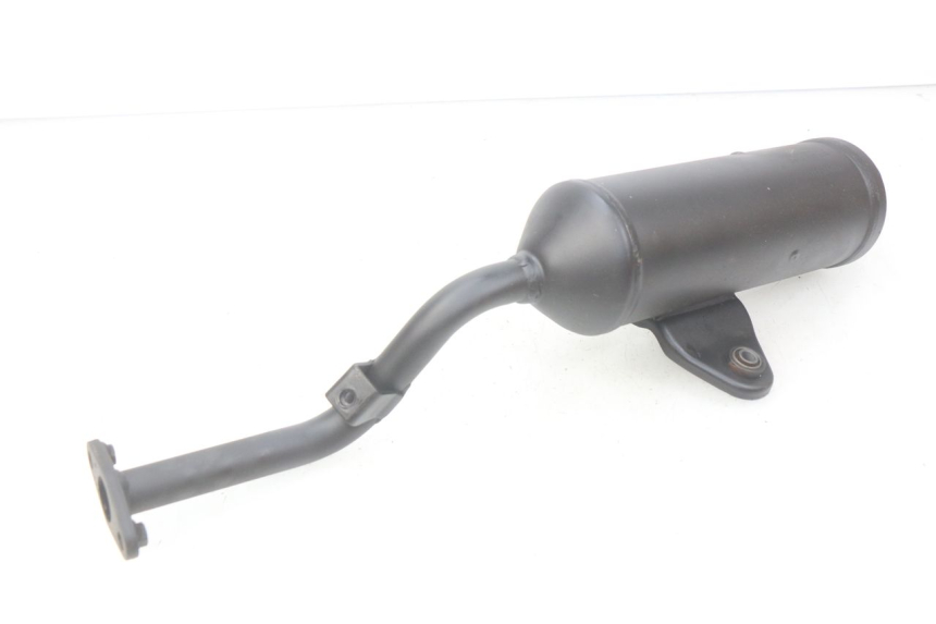 photo de ESCAPE YAMAHA YFM R RAPTOR 90 (2017 - 2023) - Zoom estado de uso