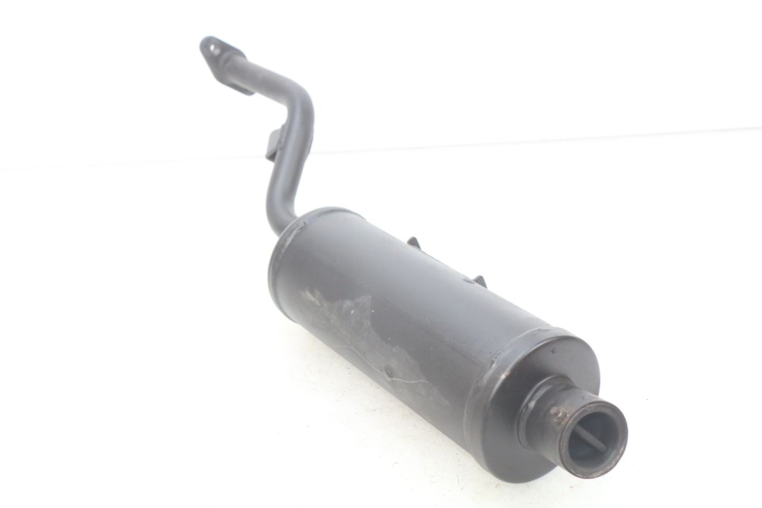 photo de ESCAPE YAMAHA YFM R RAPTOR 90 (2017 - 2023) - Otra perspectiva