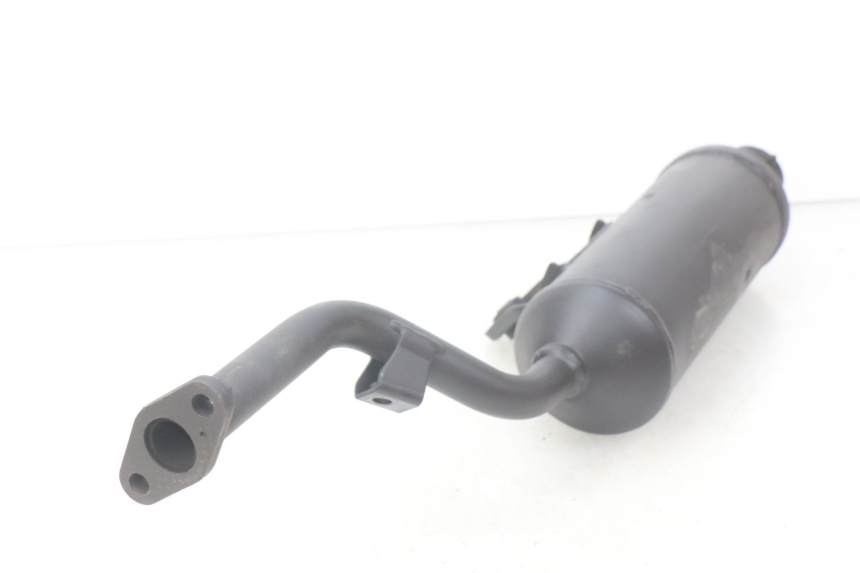 photo de ESCAPE YAMAHA YFM R RAPTOR 90 (2017 - 2023) - Primer plano técnico