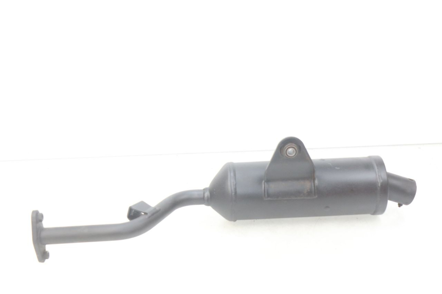 photo de ESCAPE YAMAHA YFM R RAPTOR 90 (2017 - 2023) - Vista general del producto