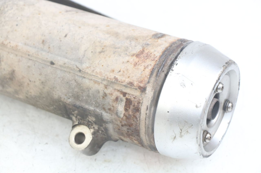 photo de ESCAPE YAMAHA YP MAJESTY 125 (2007 - 2010) - Otra vista del artículo