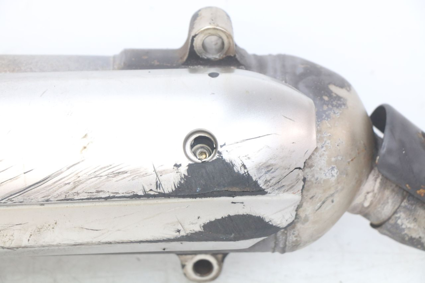 photo de ESCAPE YAMAHA YP MAJESTY 125 (2007 - 2010) - Foto de producto adicional