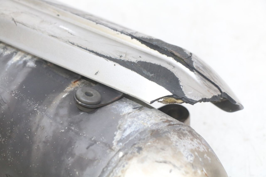 photo de ESCAPE YAMAHA YP MAJESTY 125 (2007 - 2010) - Primer plano técnico