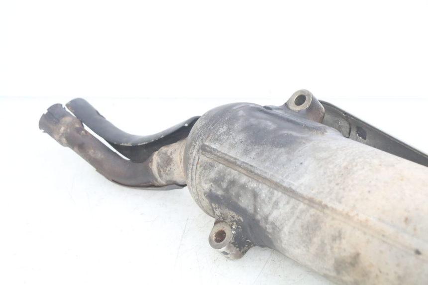 photo de ESCAPE YAMAHA YP MAJESTY 125 (2007 - 2010) - Marcados y referencias originales