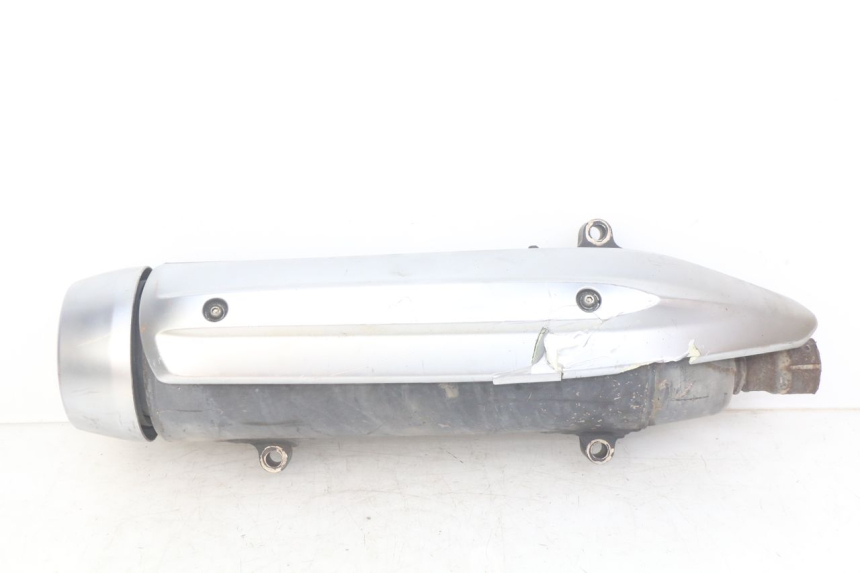 photo de ESCAPE YAMAHA YP MAJESTY 400 (2004 - 2008) - Vista principal